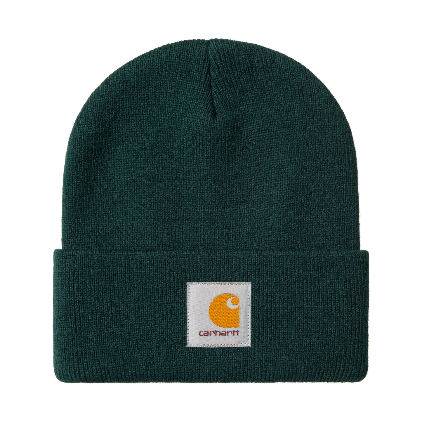 Short Watch Hat - Fir