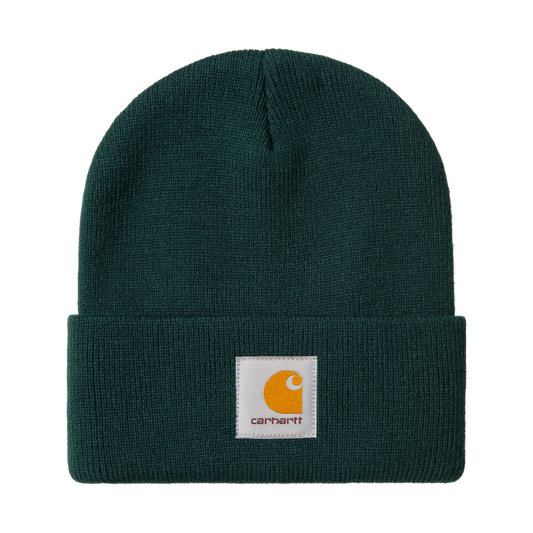 Short Watch Hat - Fir