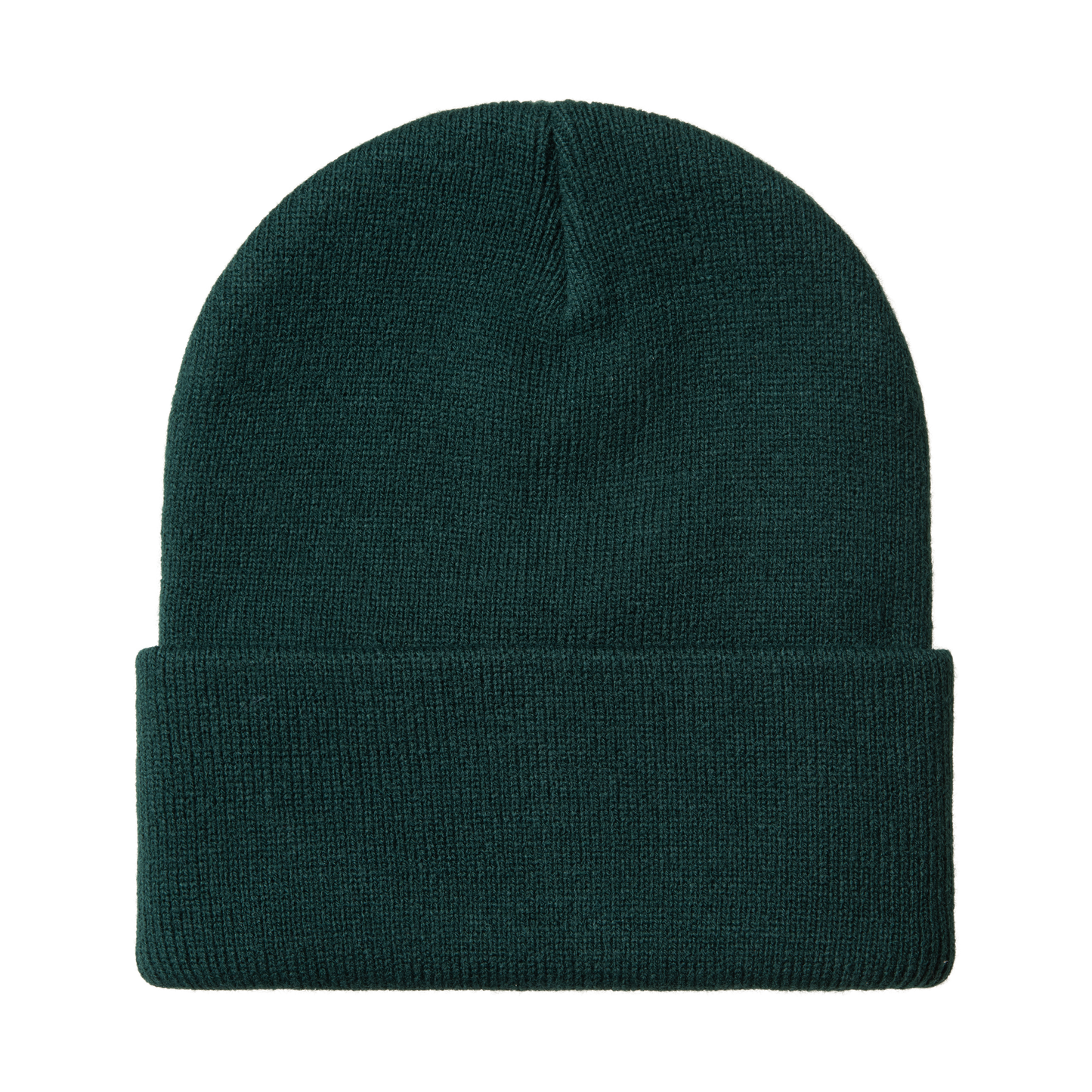 Short Watch Hat - Fir