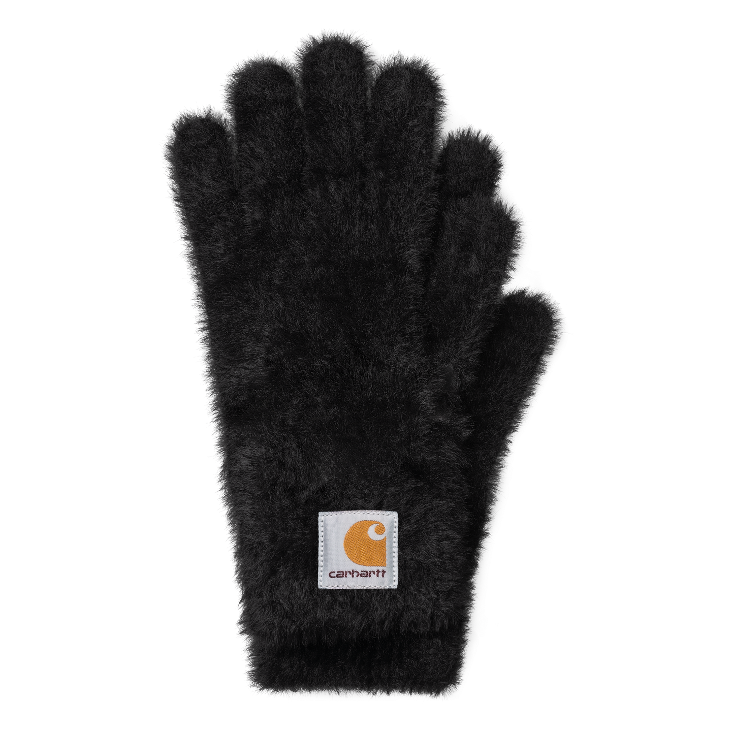 Chedda Gloves - Black
