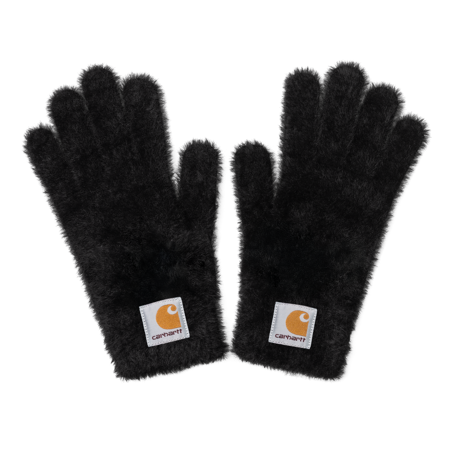 Chedda Gloves - Black
