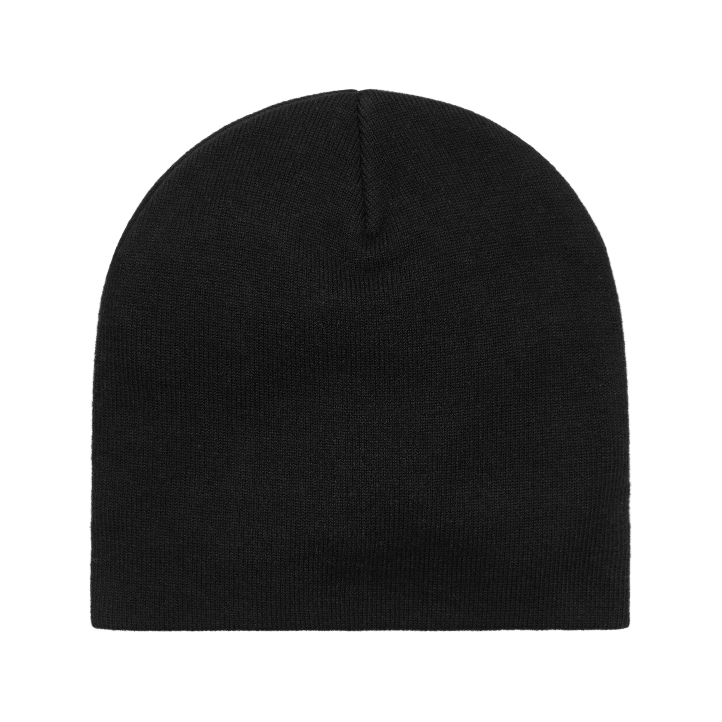 Helix Beanie - Black / Porphyry