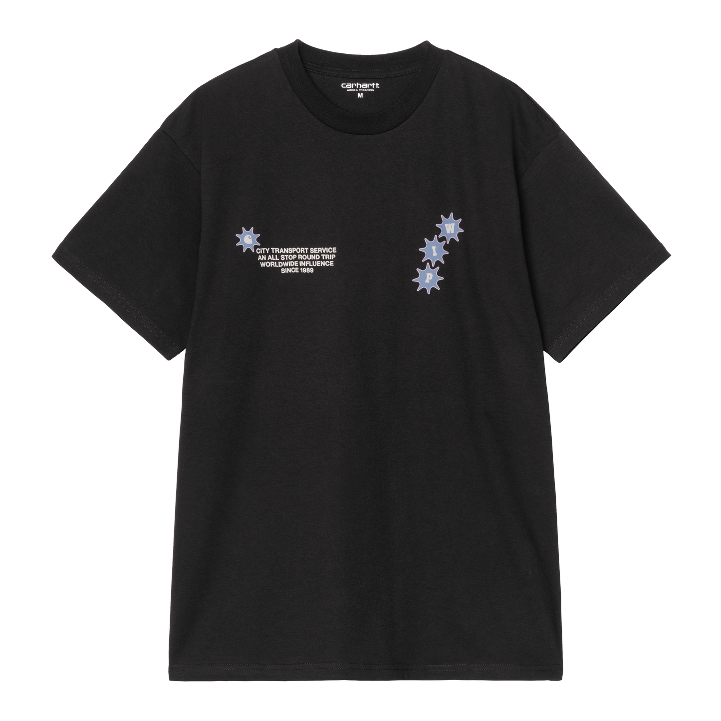C Trip Tee - Black