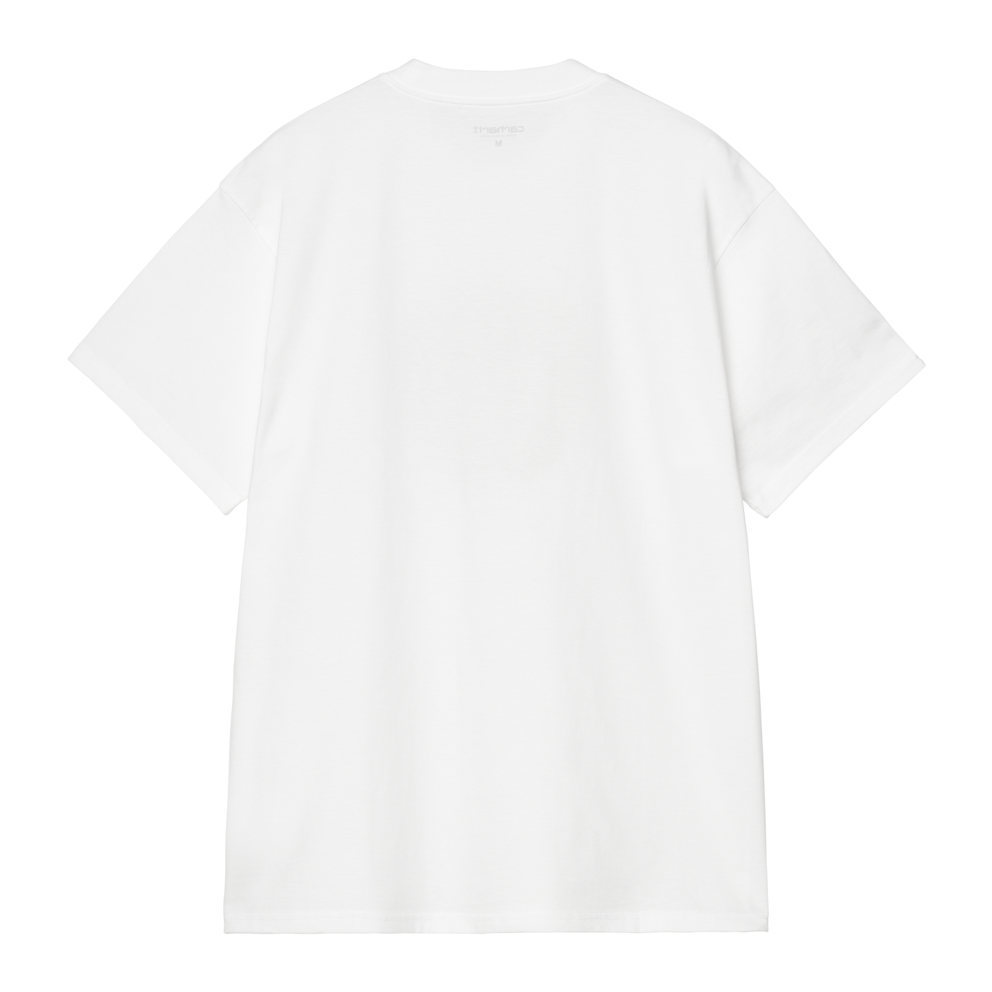 Spoiled Tee - White