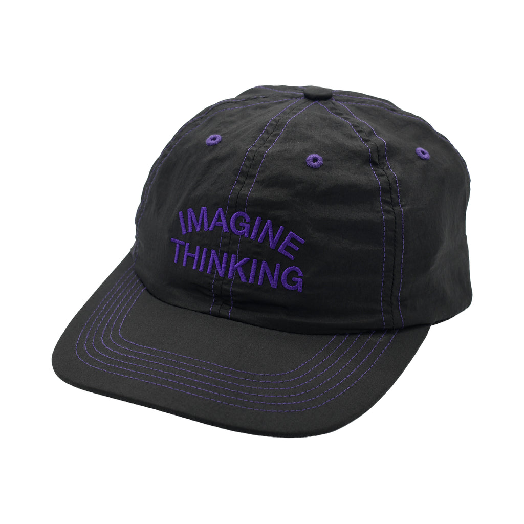 Imagine Cap - Black