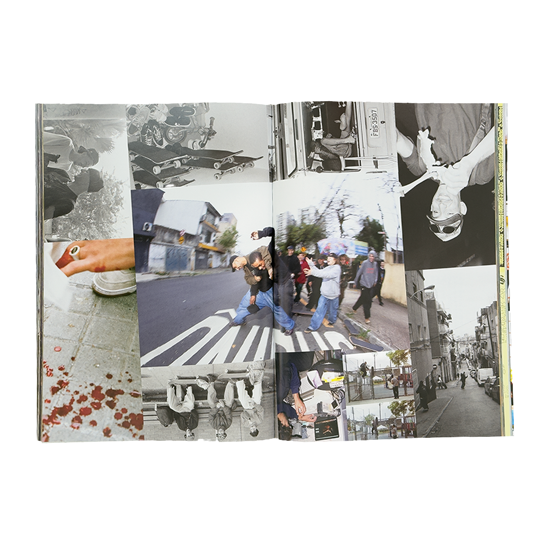Estar Magazine – Issue 01