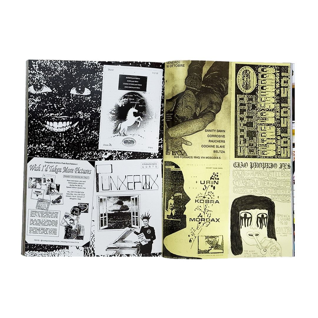 Estar Magazine – Issue 01