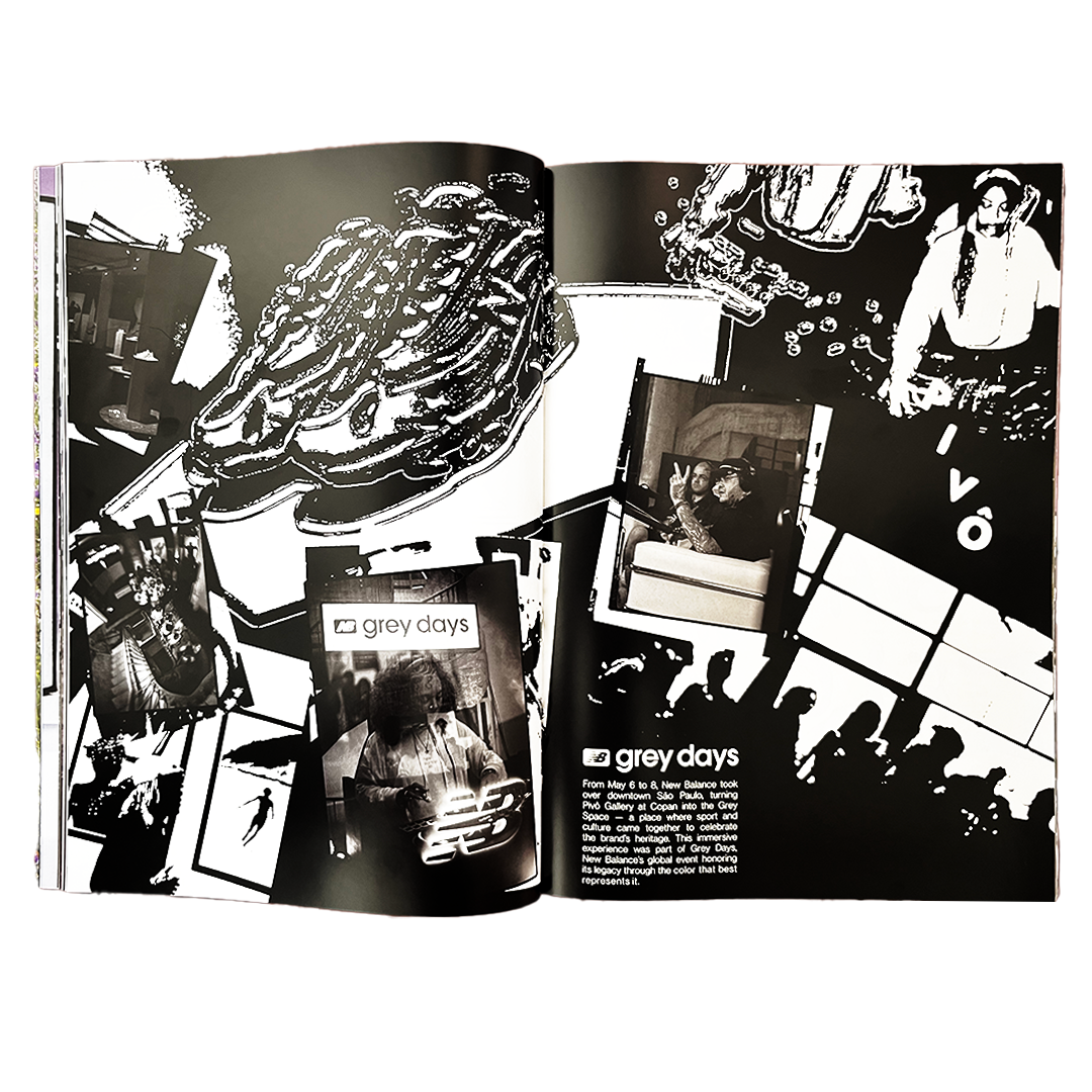 Estar Magazine – Issue 01