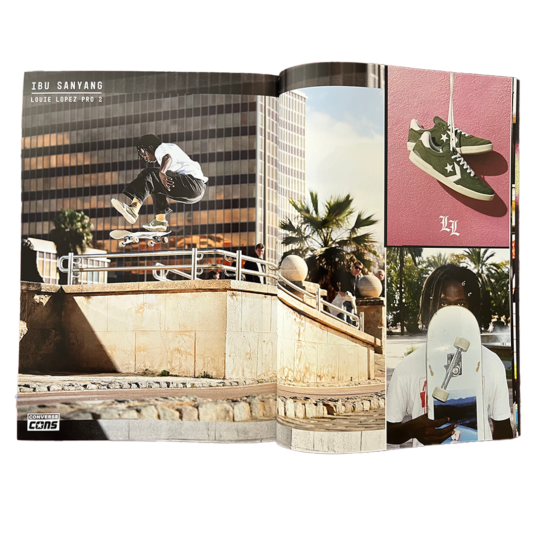 Estar Magazine – Issue 01