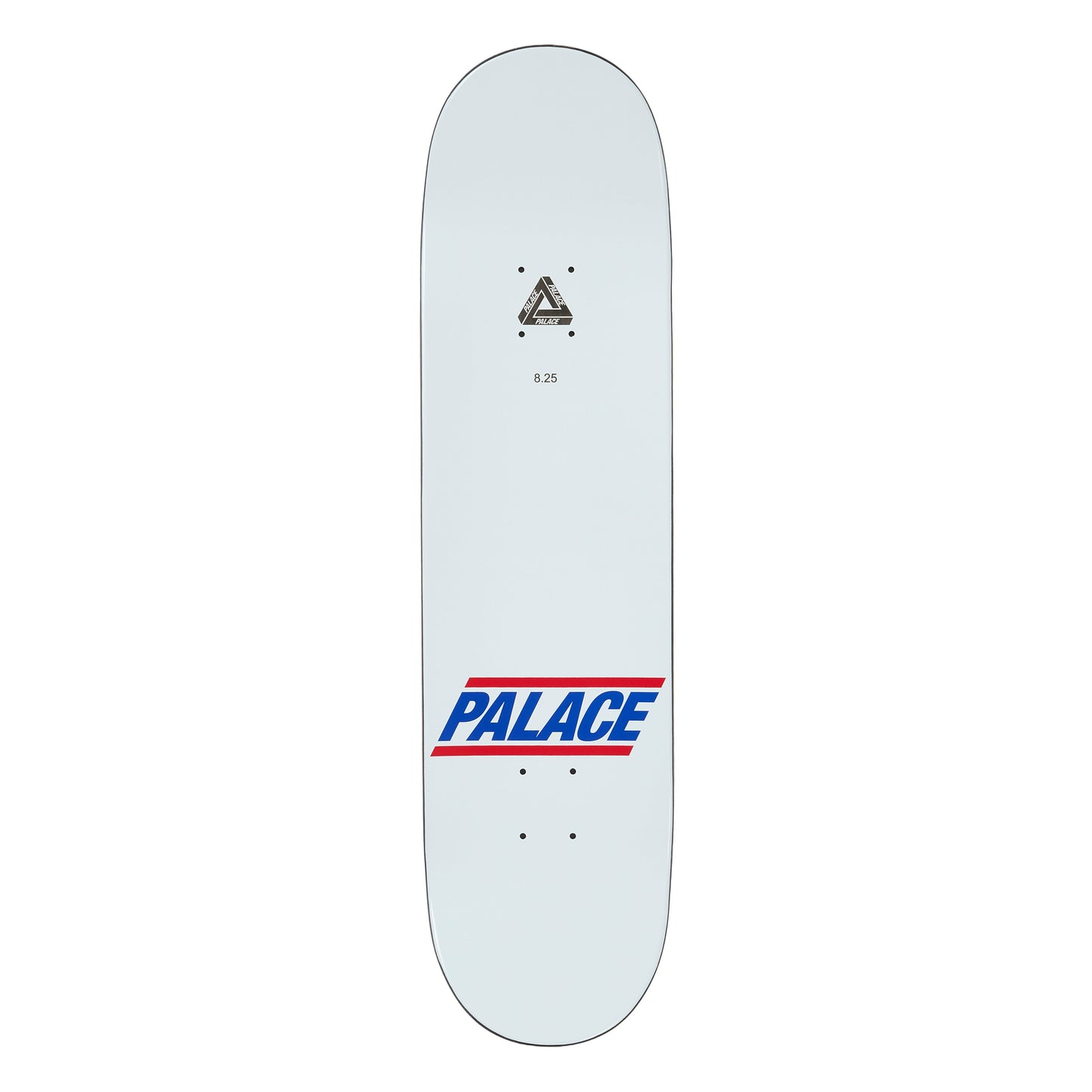 Jahmir Pro S41 Deck