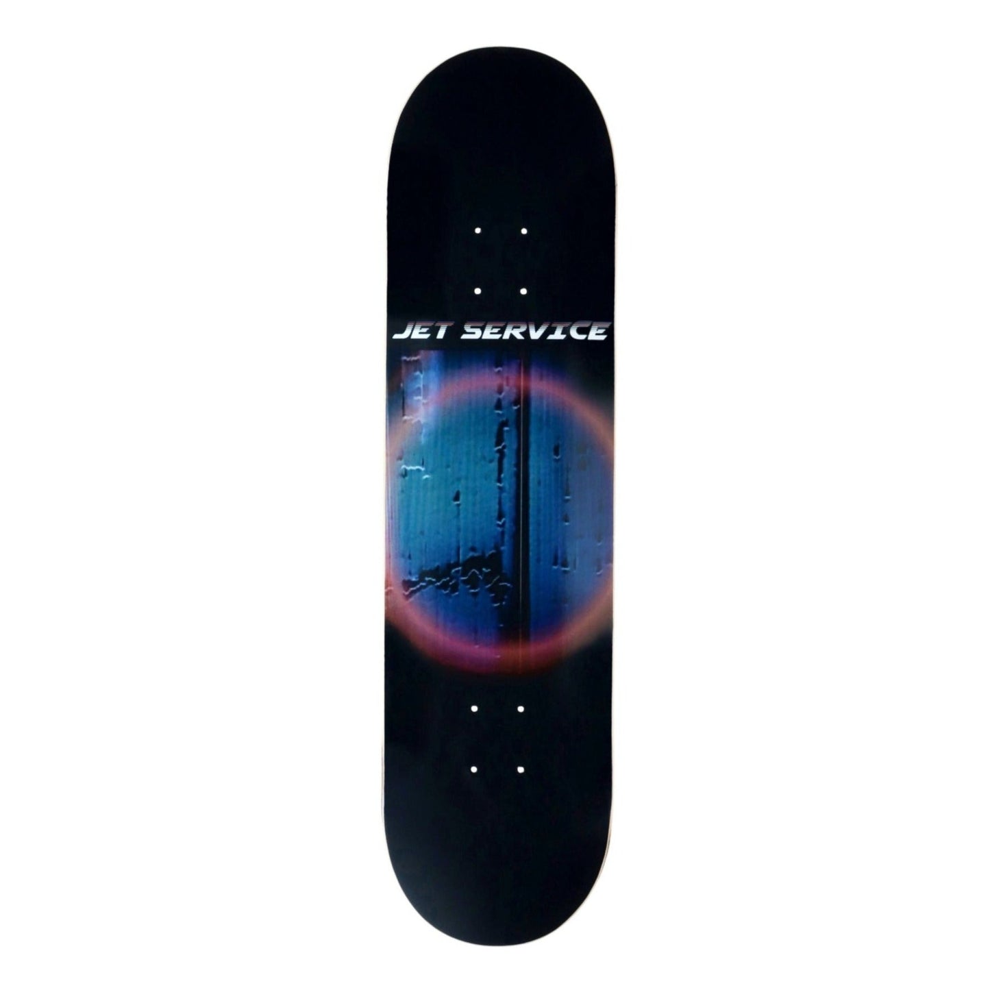Lunar Deck