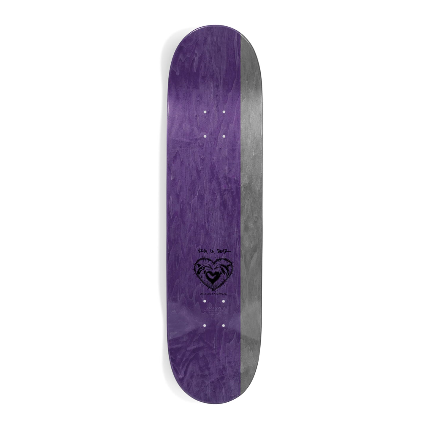 John Dilo Evil Deck