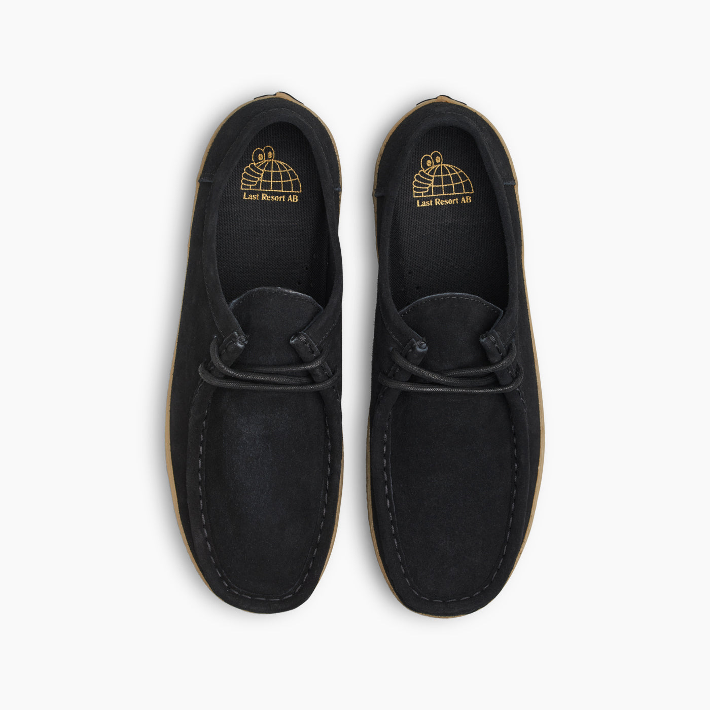 VM006 Moc Lo - Black / Gum