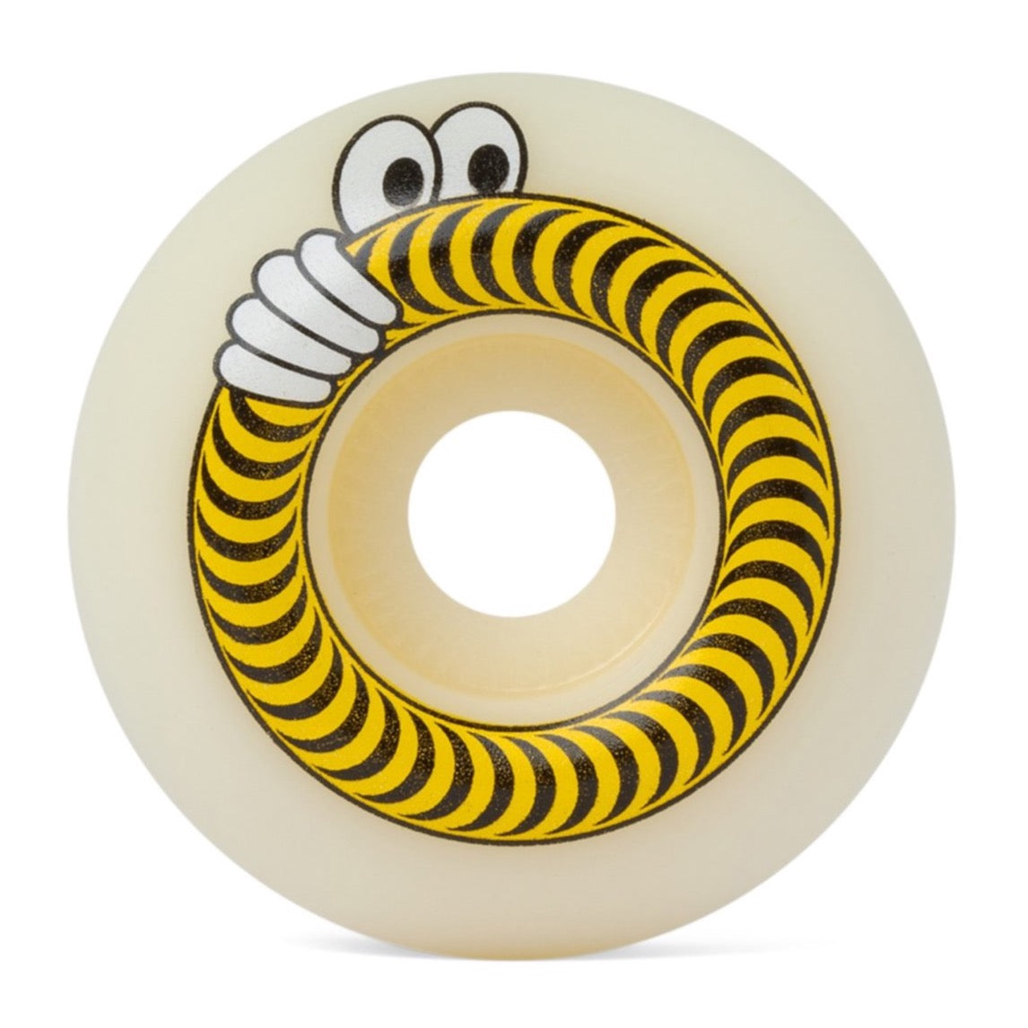 LRAB x Spitfire Formula Four Classics - 99A - Yellow