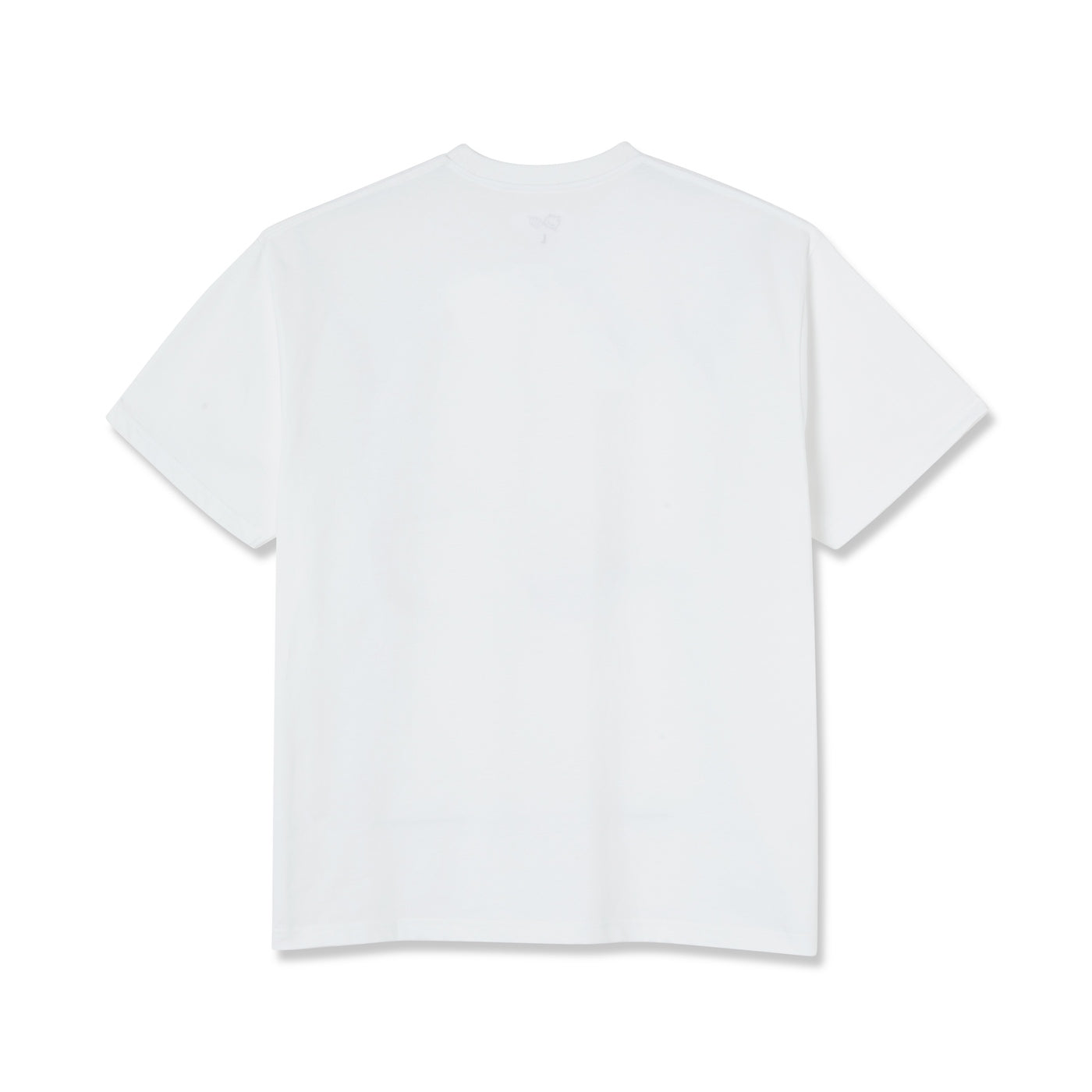 LRAB x Spitfire Matchbox Tee - White