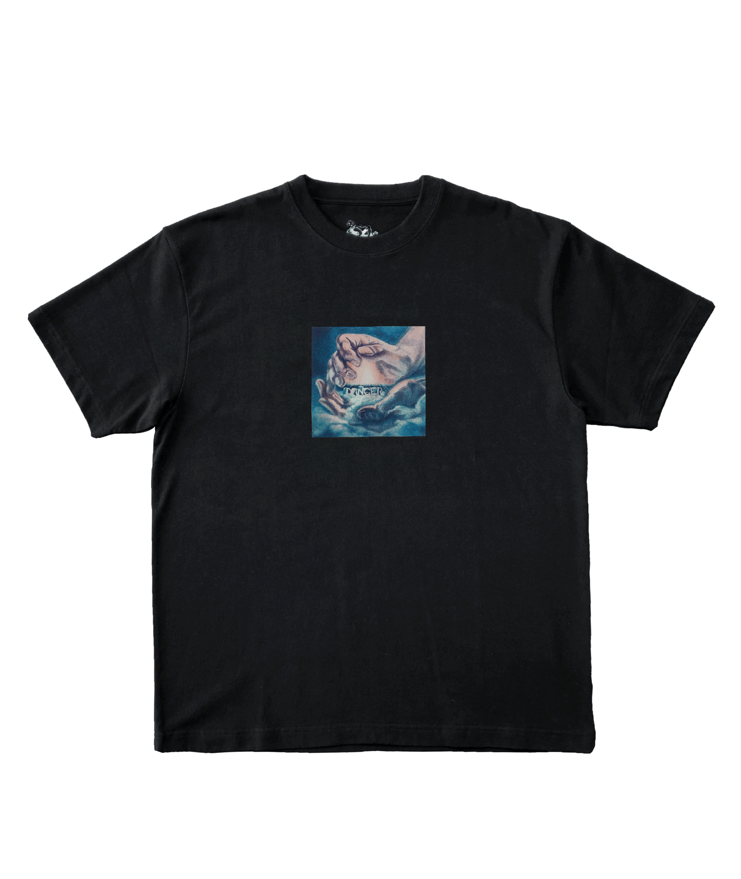 Magic Tee - Black