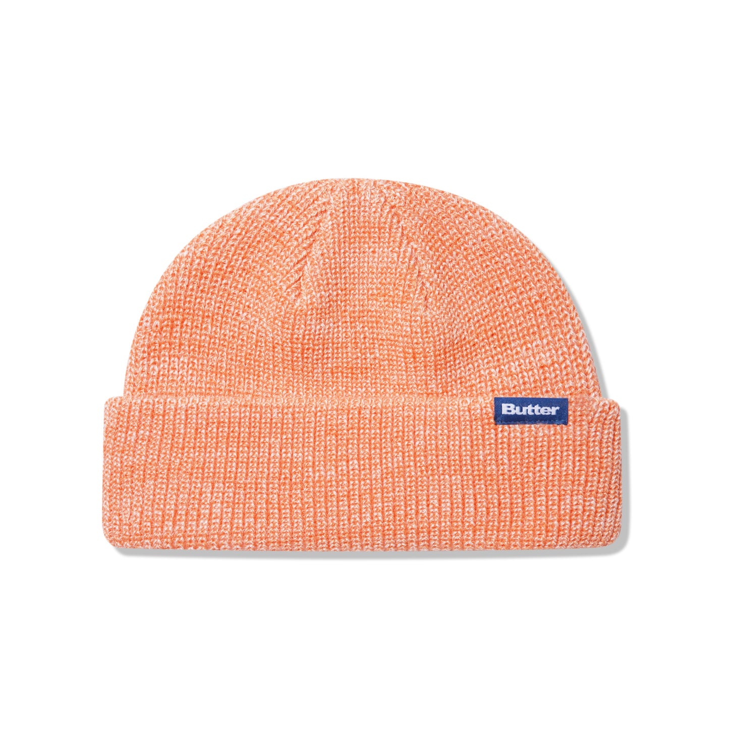 Marle Beanie - Orange
