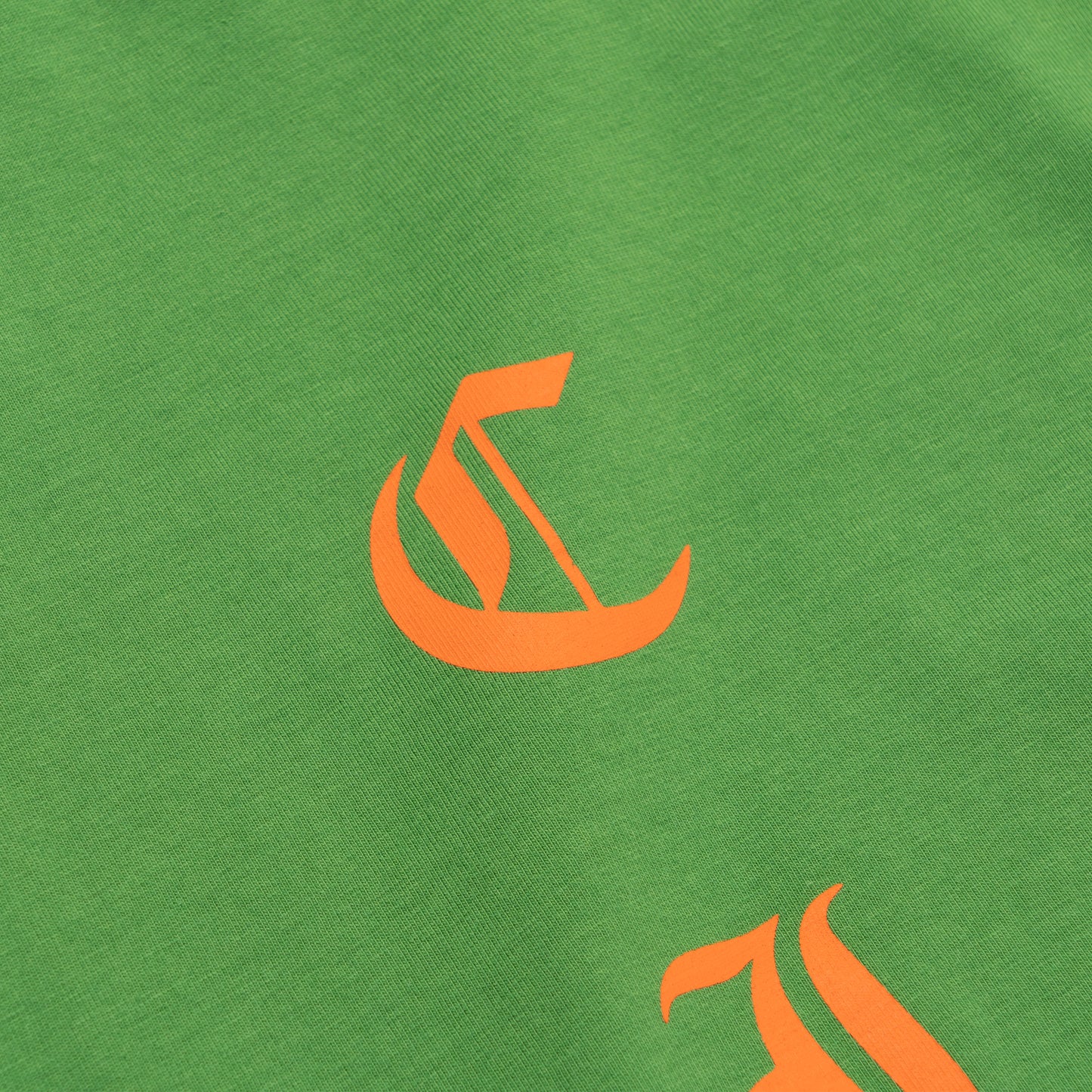 Muscle Tee - Cactus