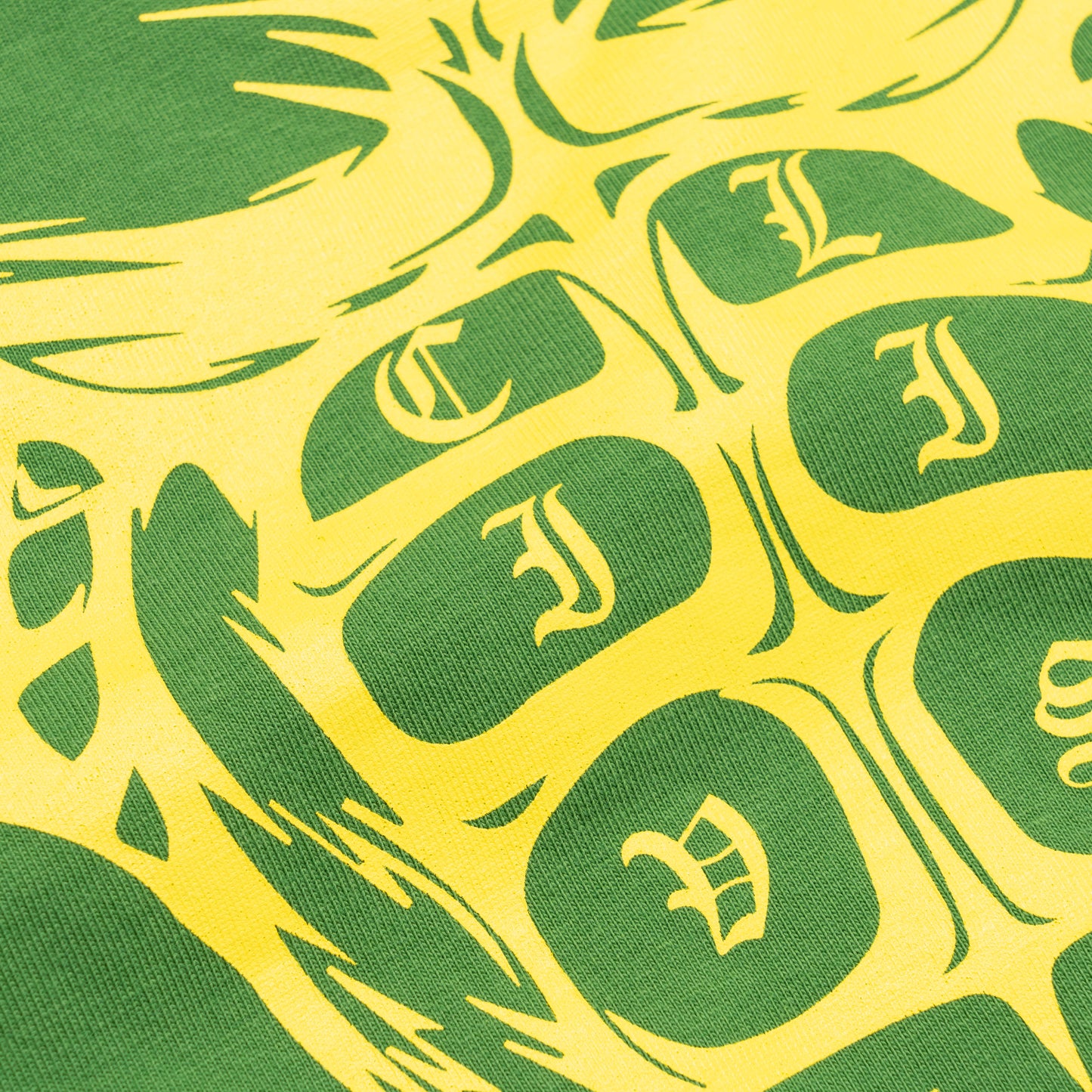 Muscle Tee - Cactus
