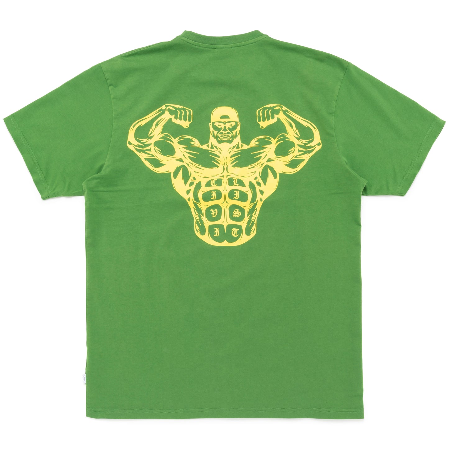 Muscle Tee - Cactus