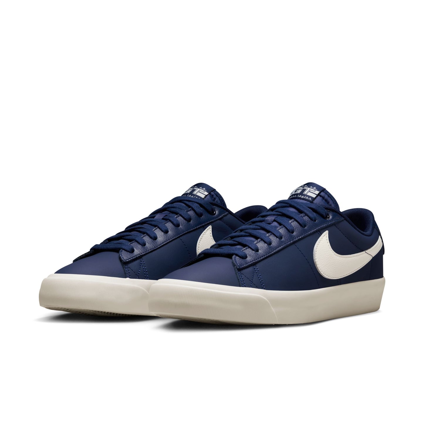 Blazer Low Pro GT - Blue Void / Sail