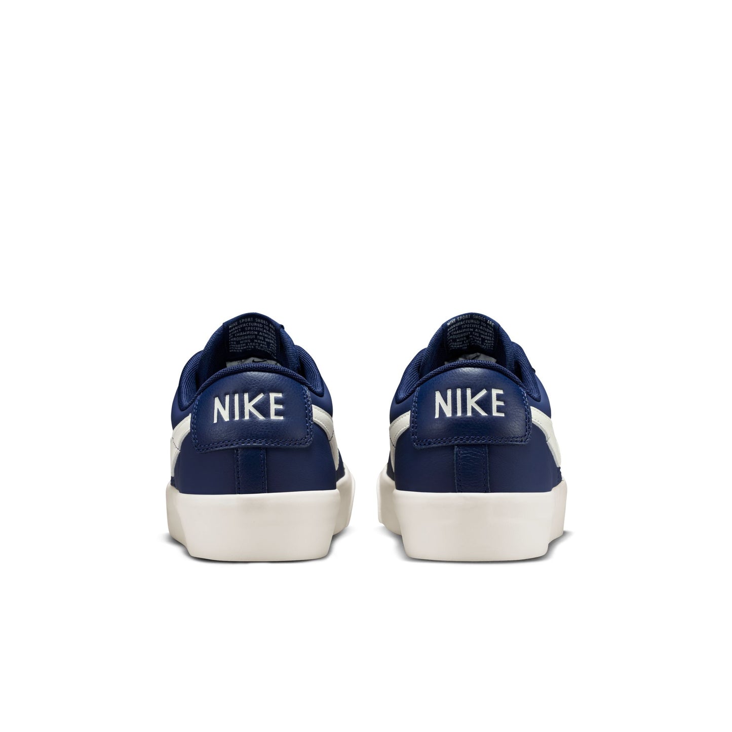 Blazer Low Pro GT - Blue Void / Sail