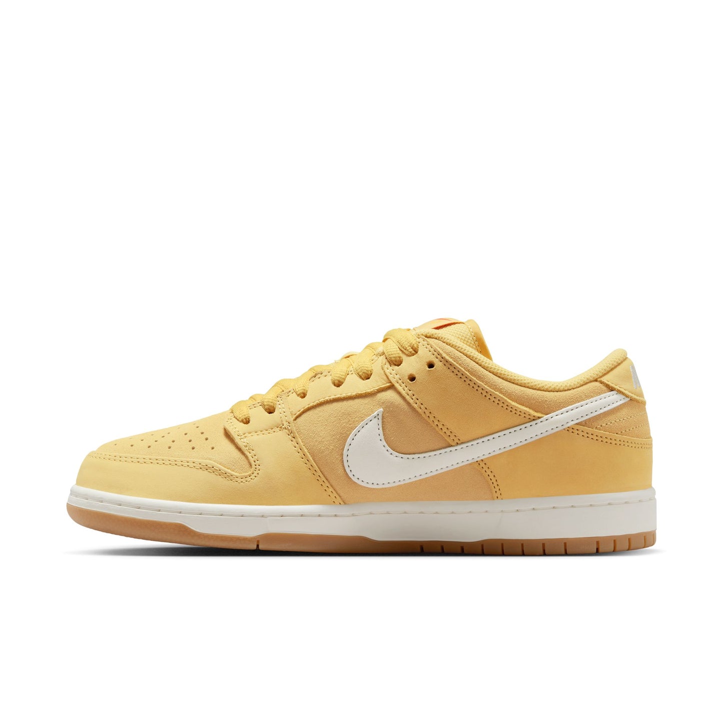 Dunk Low Pro ISO - Saturn Gold / Sail