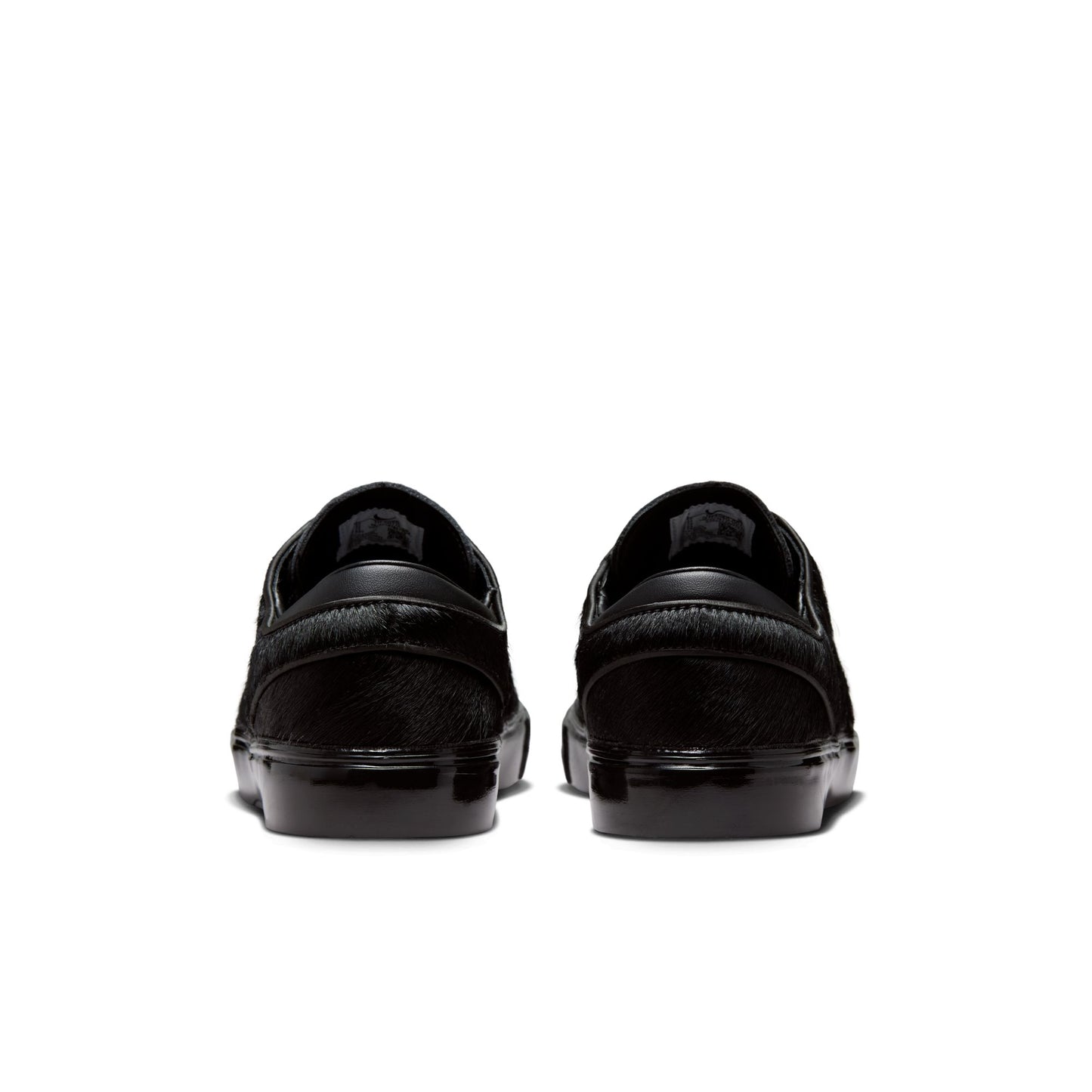 Zoom Janoski OG+ SE - Black/Black-Off