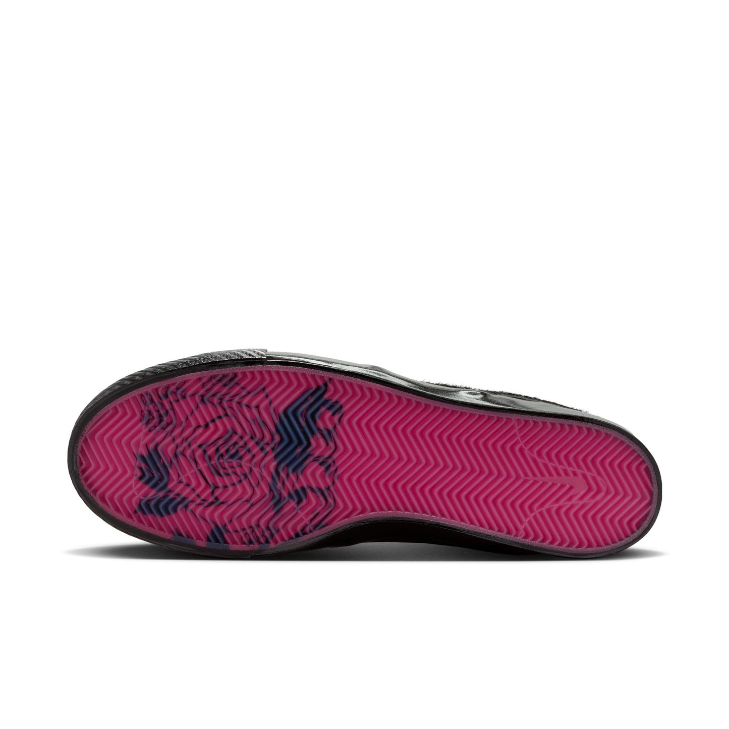 Zoom Janoski OG+ SE - Black/Black-Off