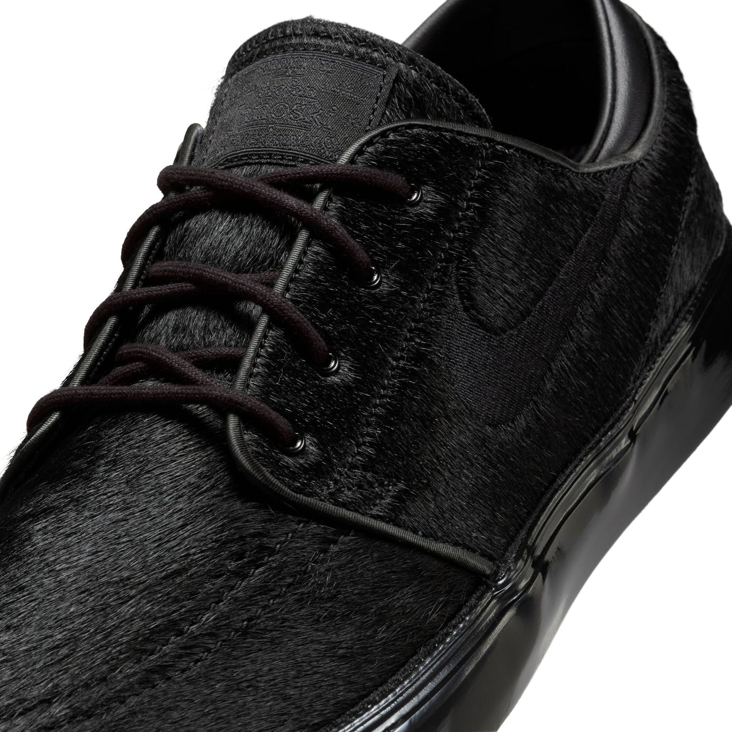 Zoom Janoski OG+ SE - Black/Black-Off