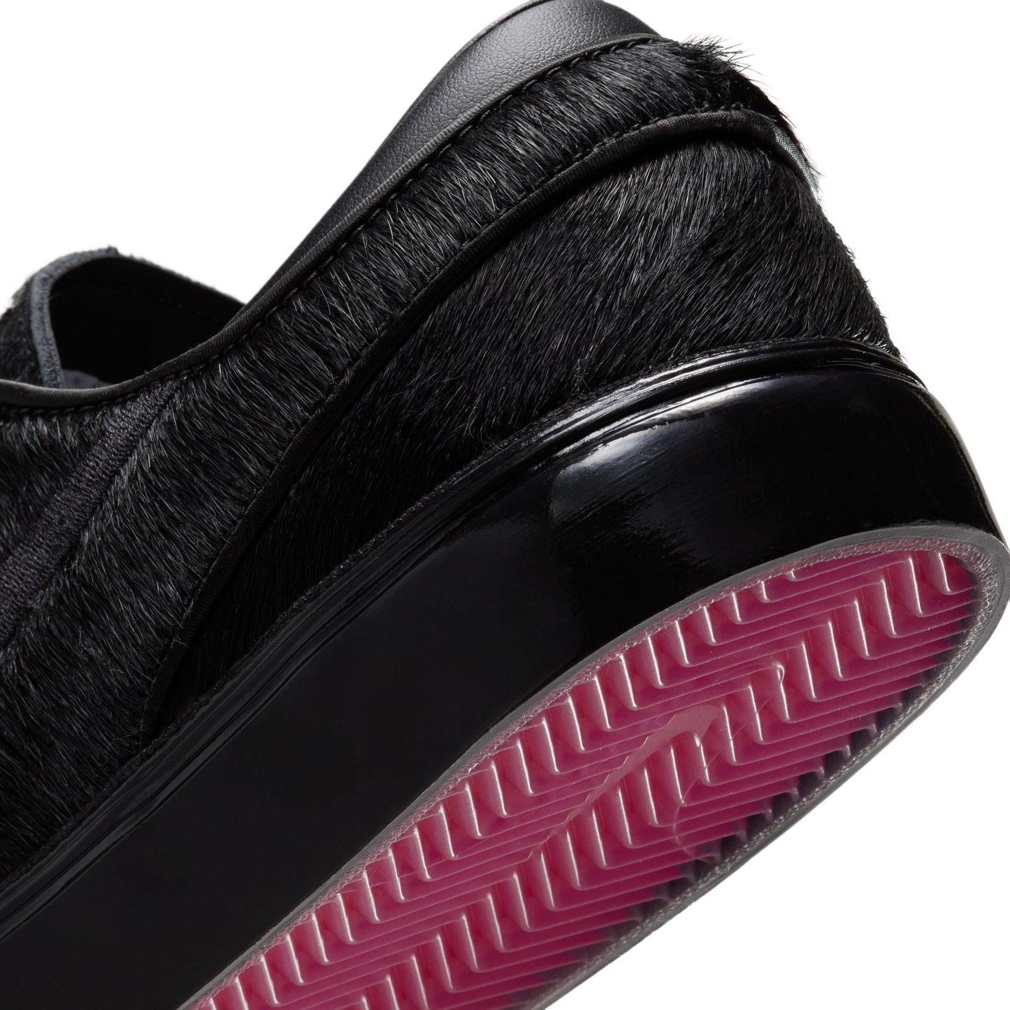 Zoom Janoski OG+ SE - Black/Black-Off