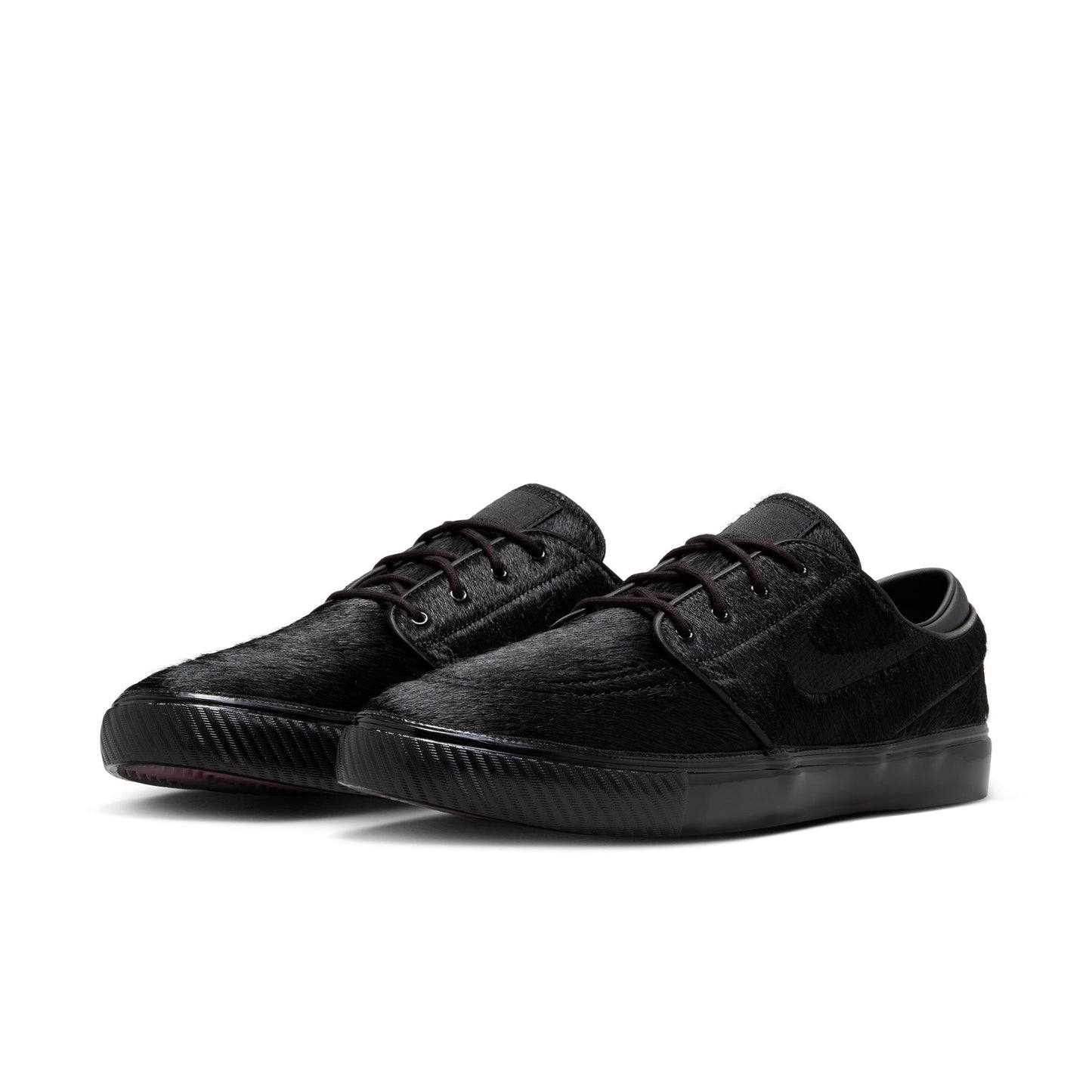 Zoom Janoski OG+ SE - Black/Black-Off