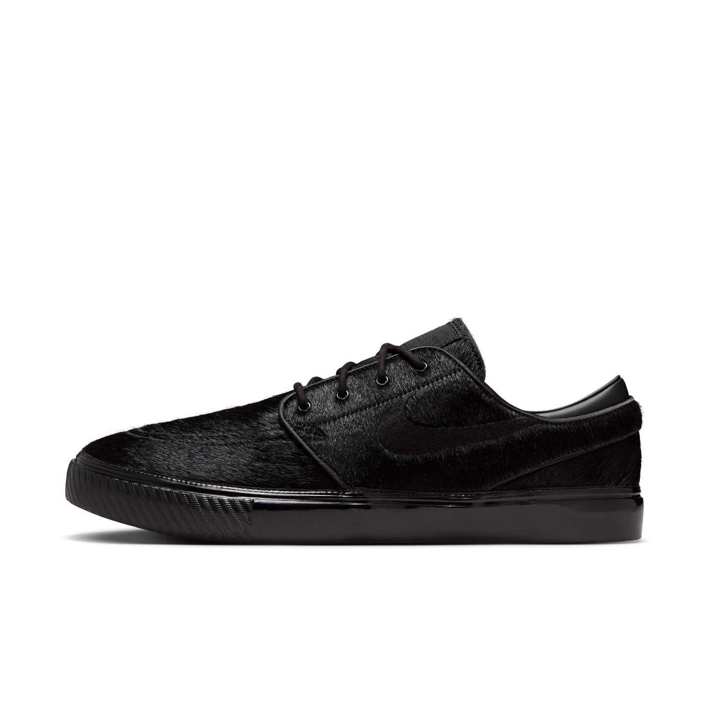 Zoom Janoski OG+ SE - Black/Black-Off