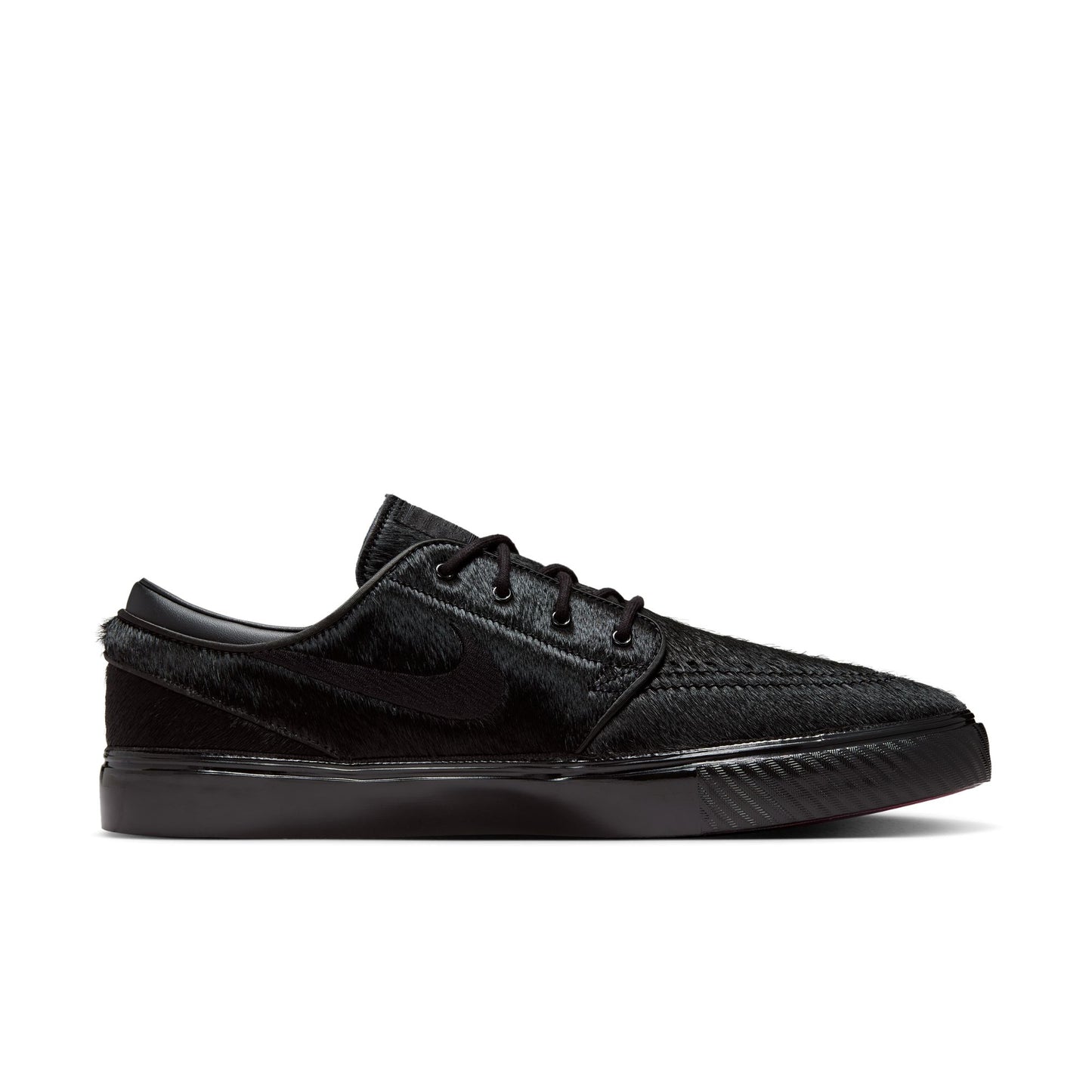 Zoom Janoski OG+ SE - Black/Black-Off