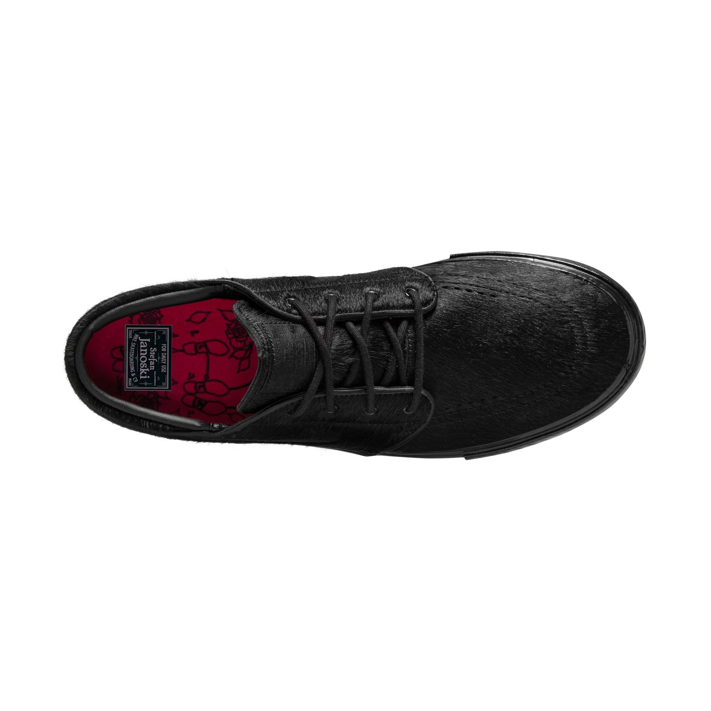 Zoom Janoski OG+ SE - Black/Black-Off