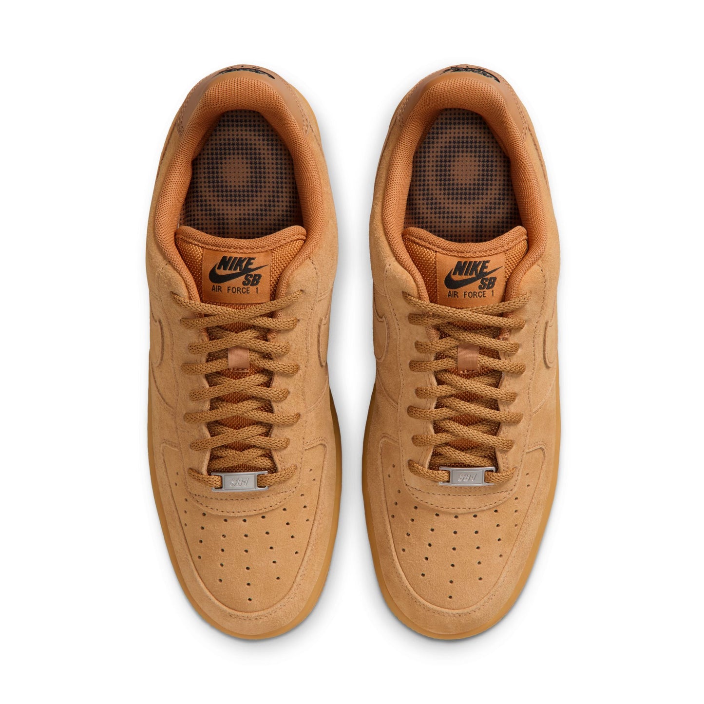 Air Force 1 SB - Flax