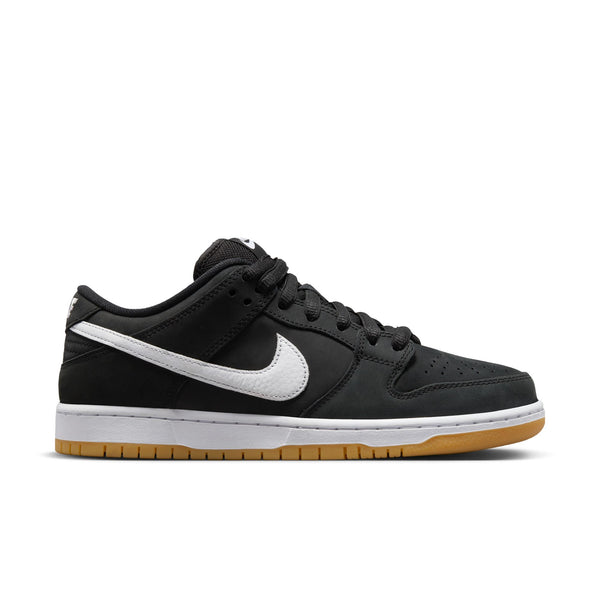 Dunk Low Pro - Black / White / Gum