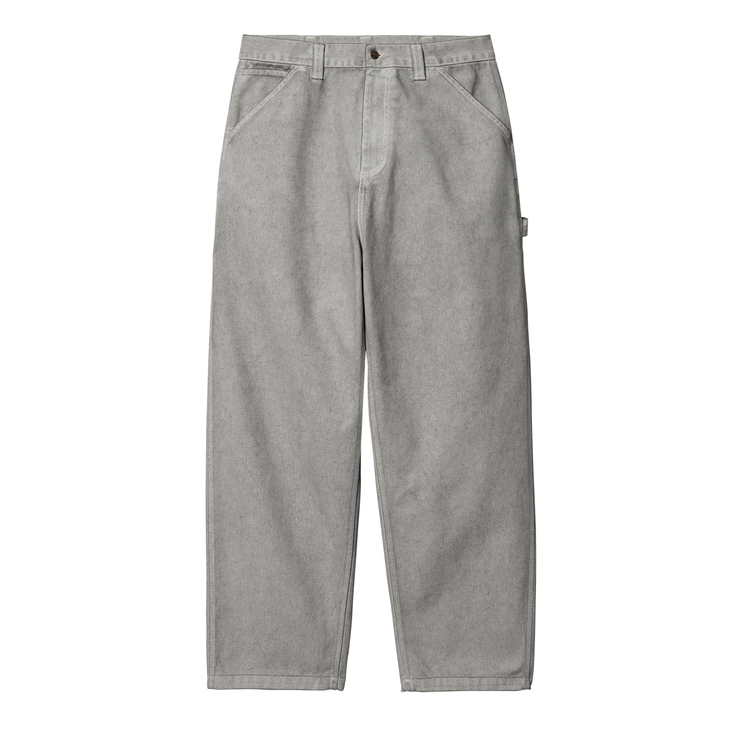 OG Single Knee Pants - Wax / Blacksmith (Stone Washed)