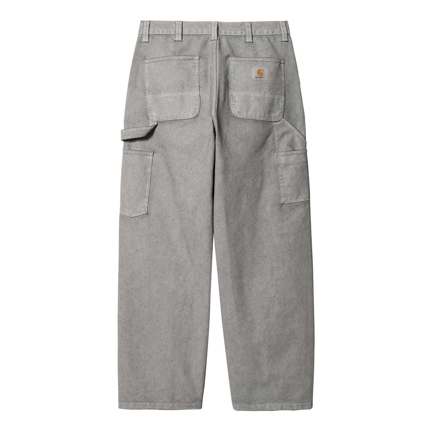 OG Single Knee Pants - Wax / Blacksmith (Stone Washed)