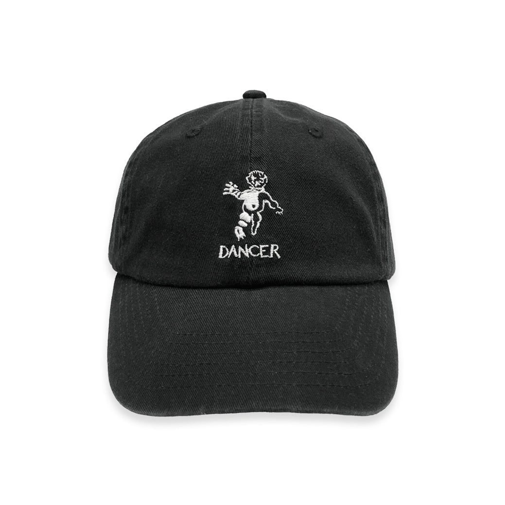 OG Logo Cap - Black