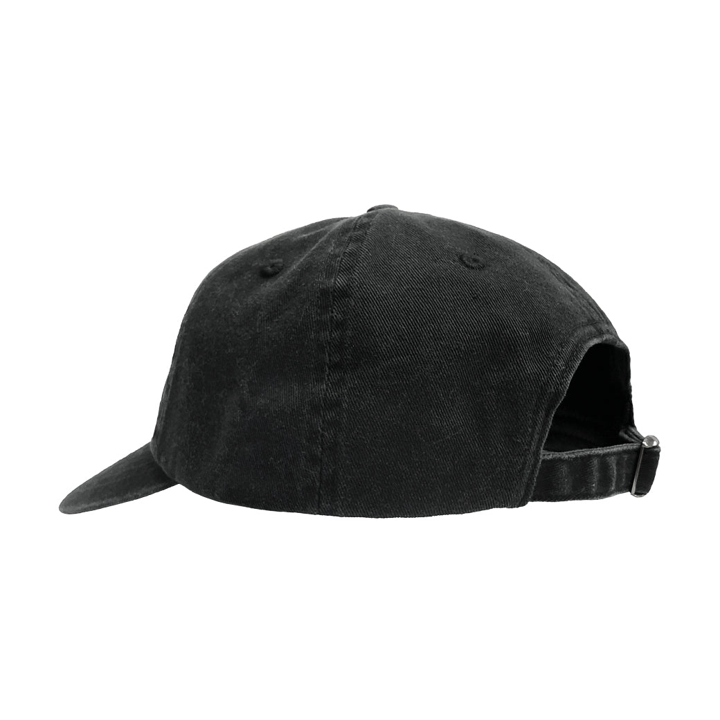 OG Logo Cap - Black