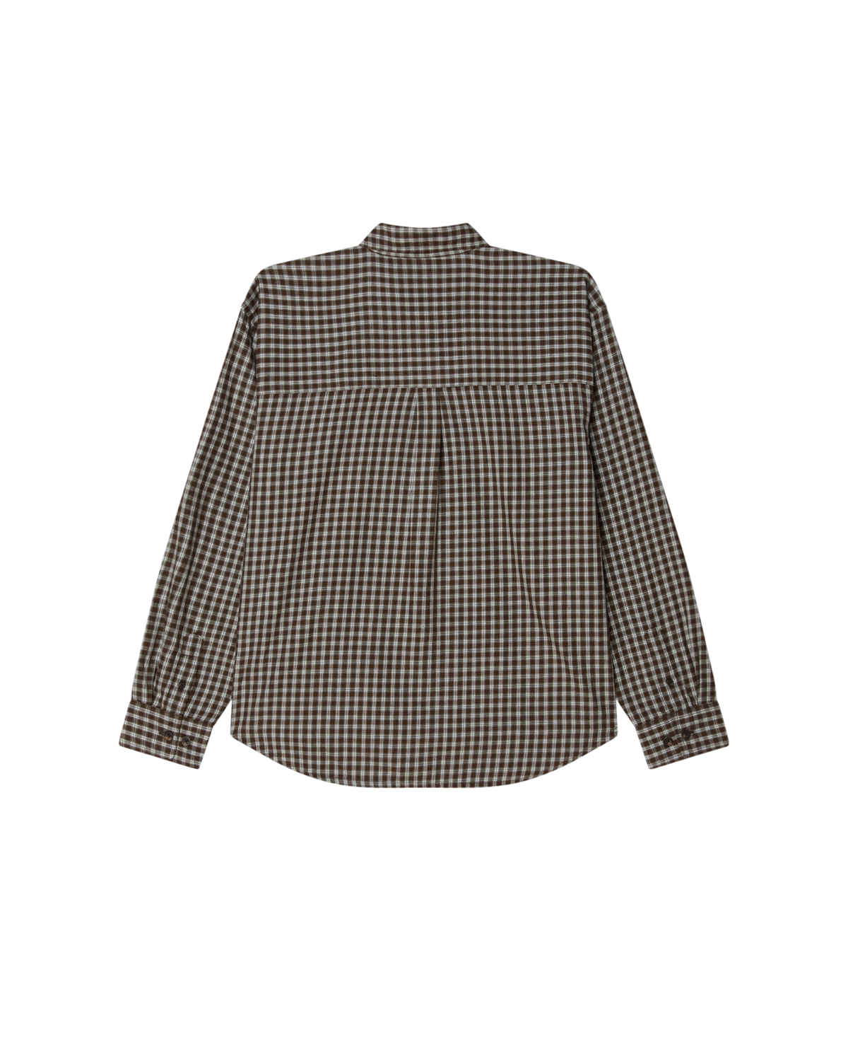 Bigwig Andy Shirt - Wren