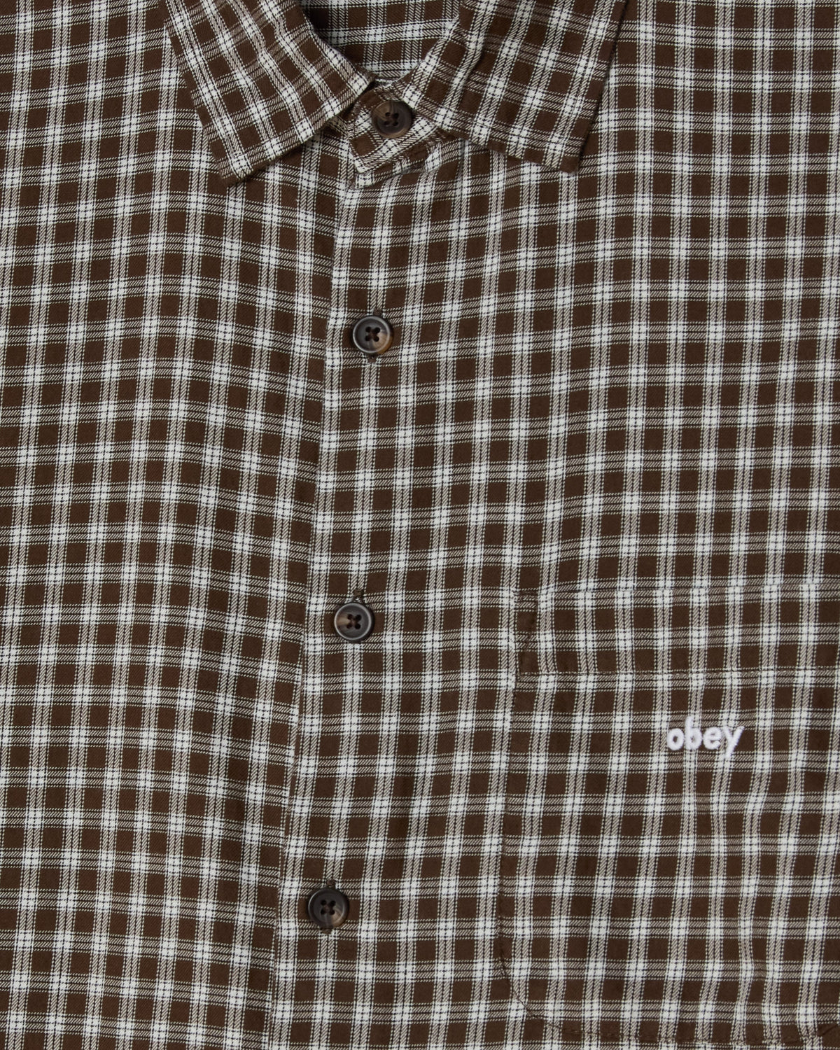 Bigwig Andy Shirt - Wren