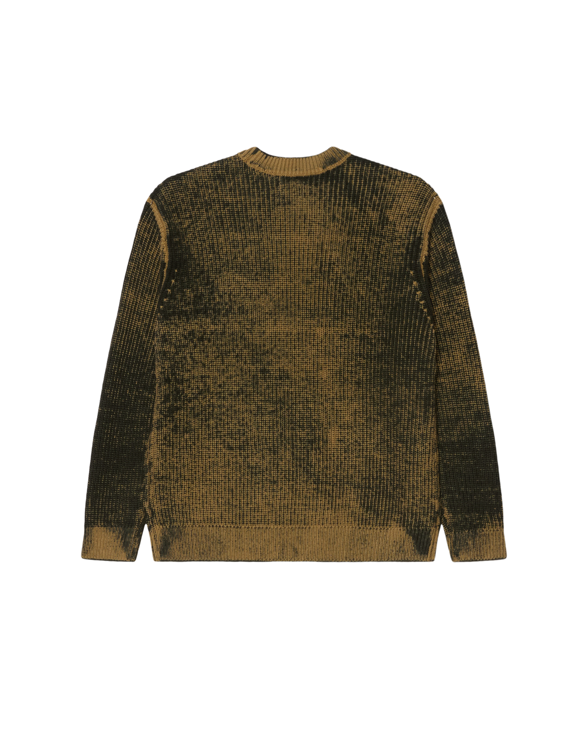 Spray Effect Sweater - Kambaba