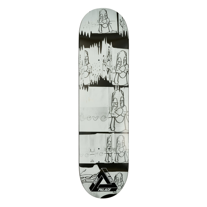 Rory Pro S35 Deck
