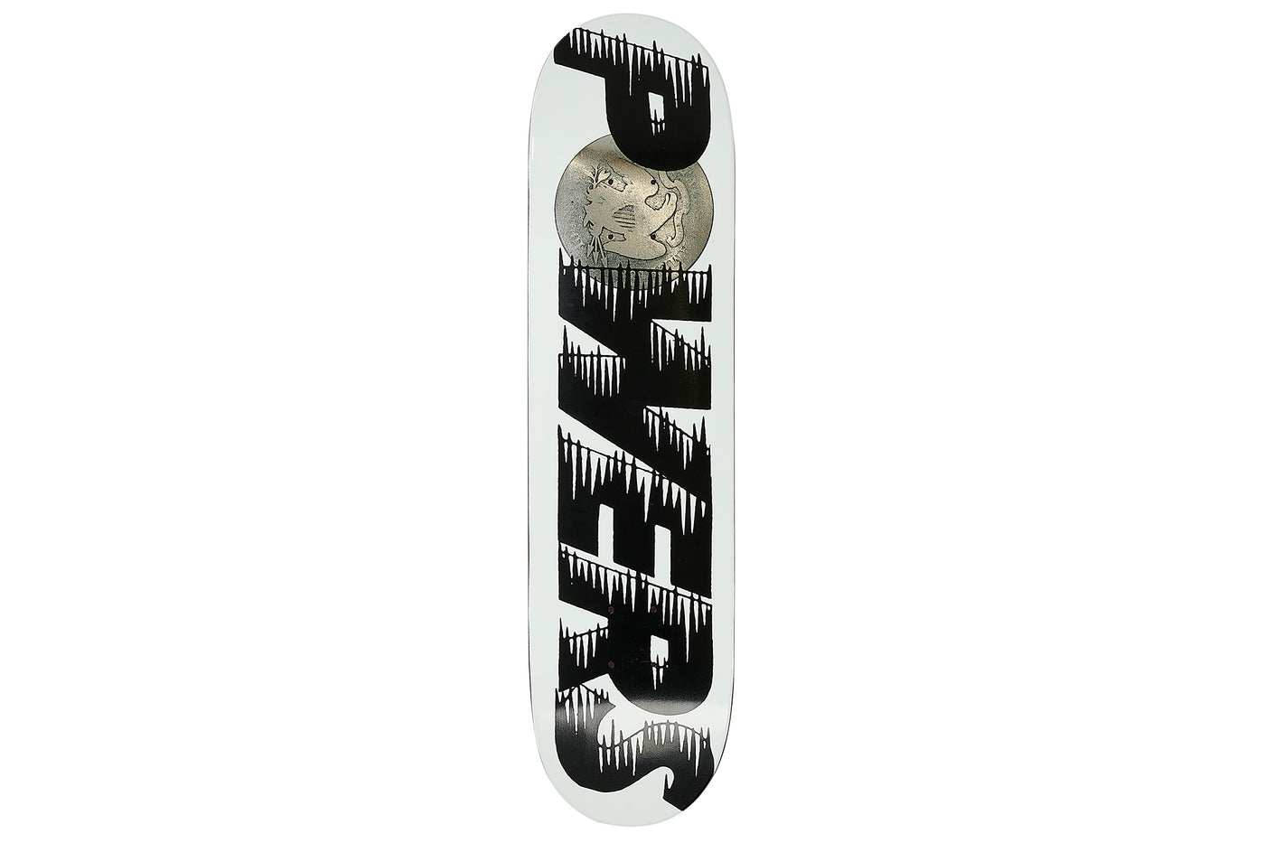 Powers Pro Fast Deck