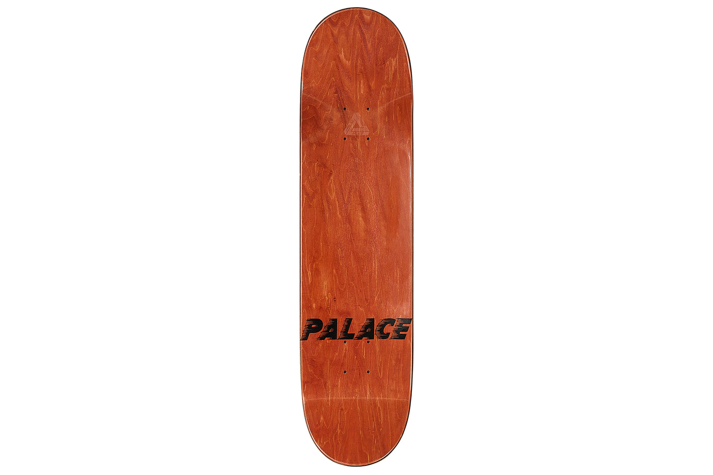 Powers Pro Fast Deck