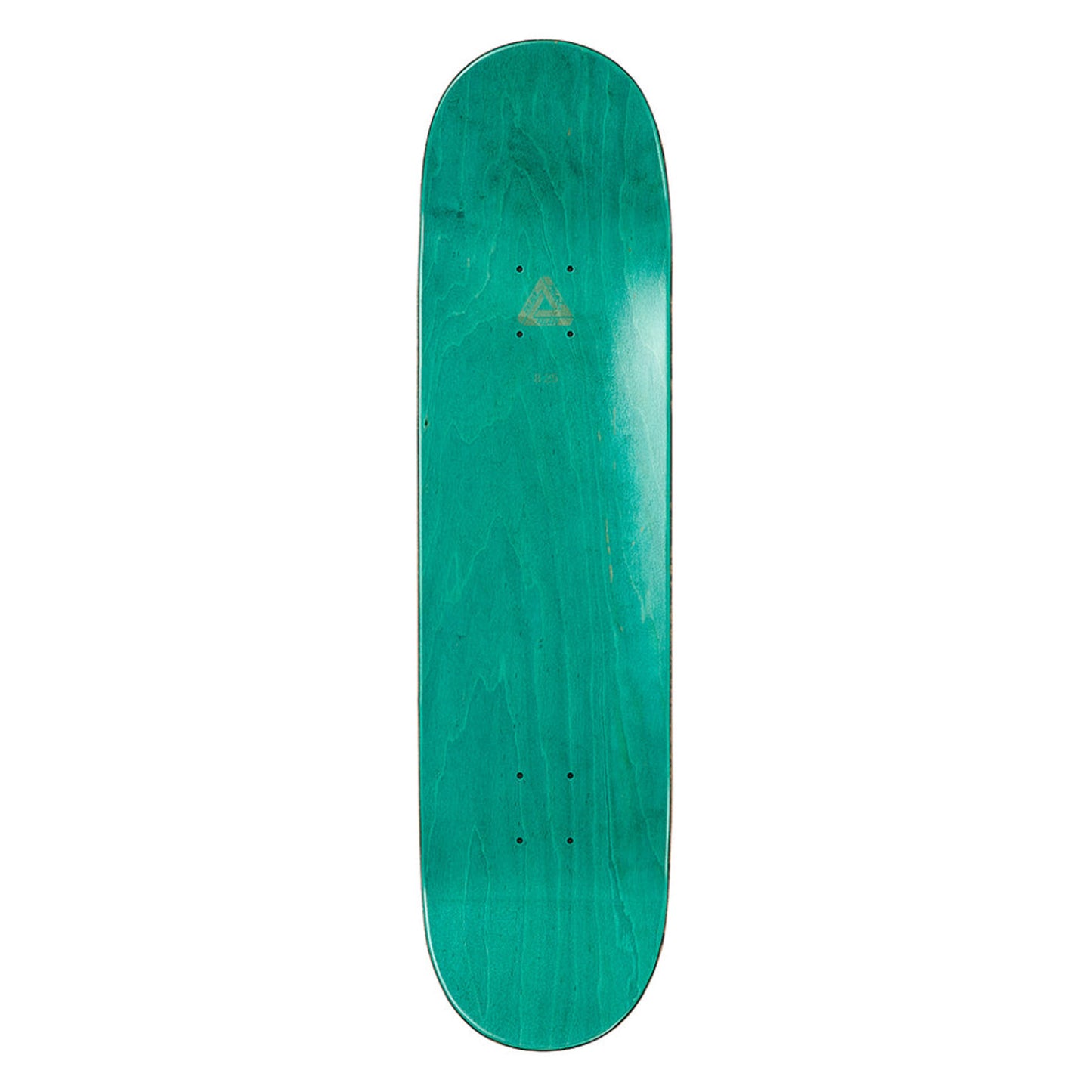 Fully Charged Deck