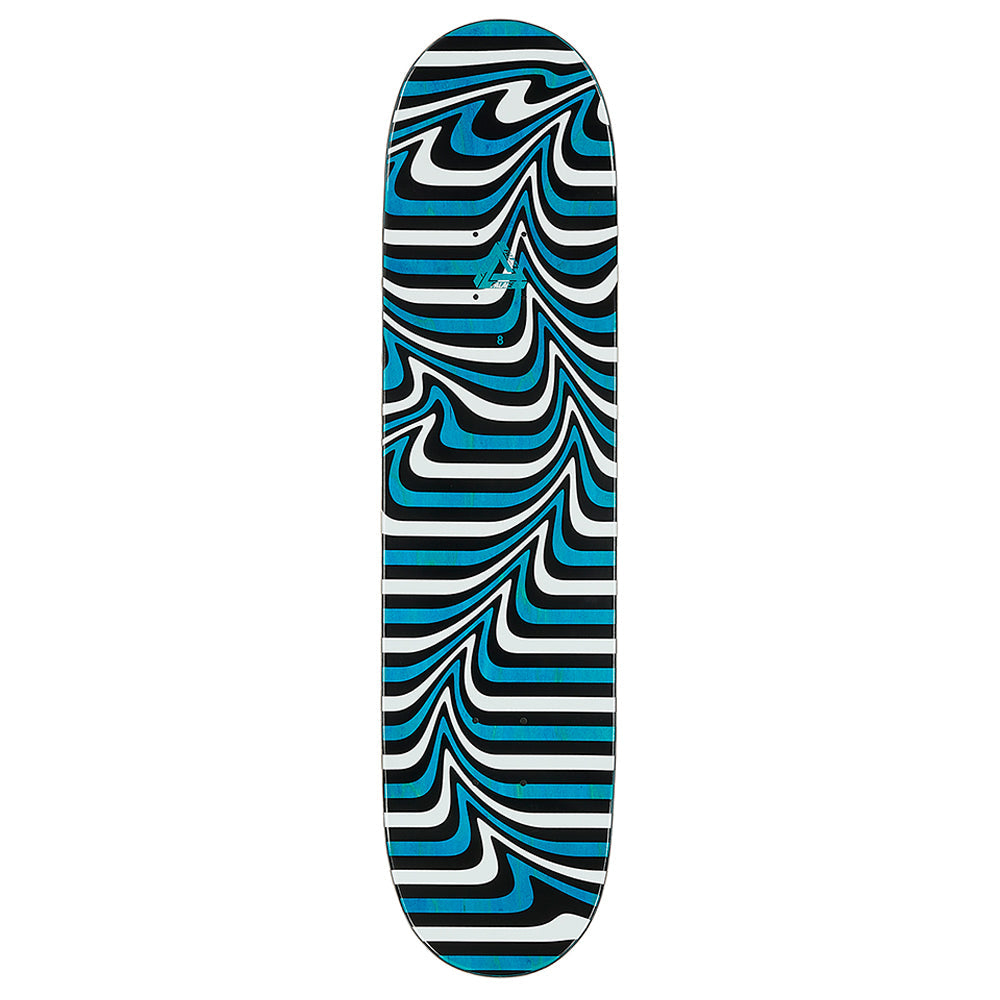 Powers Pro S35 Deck
