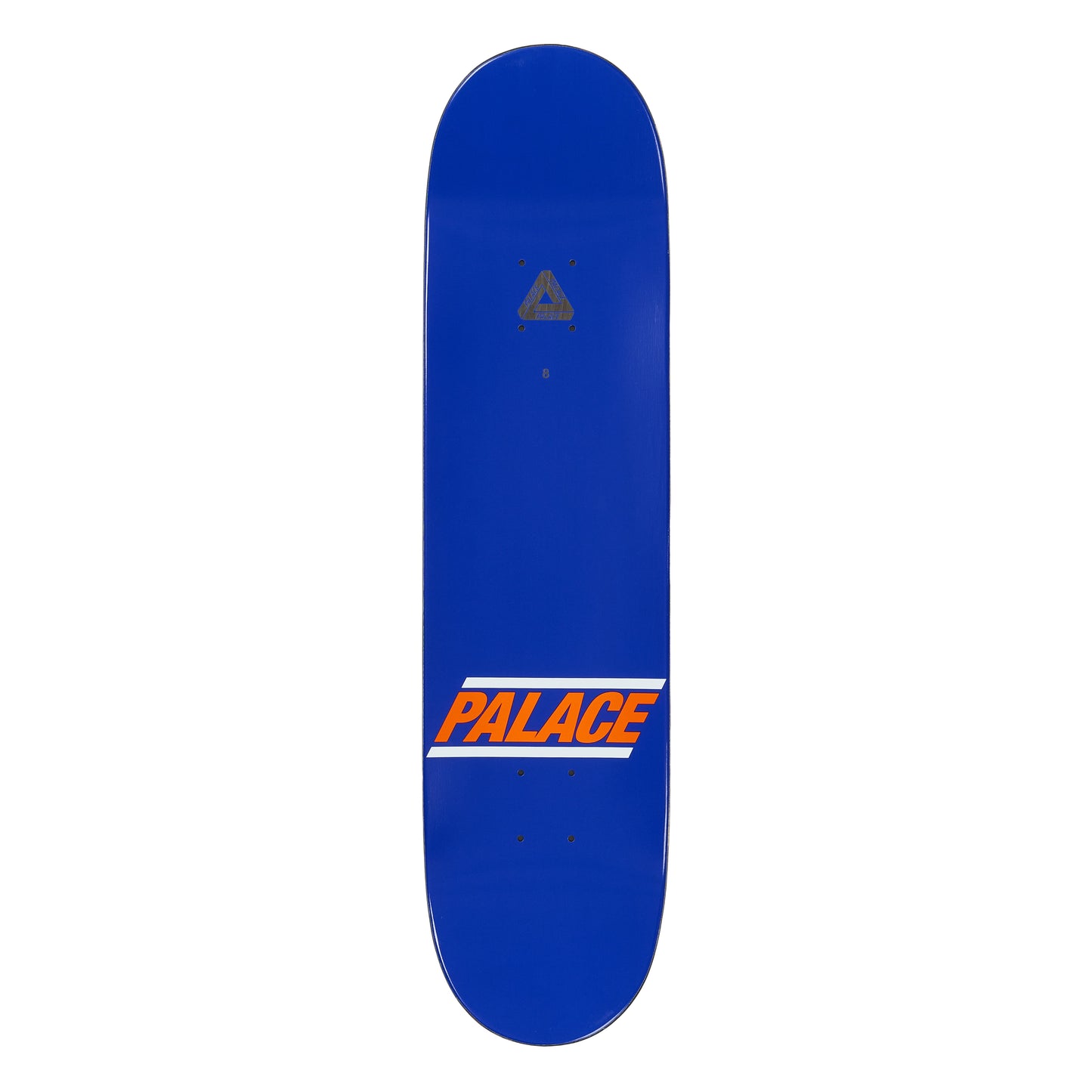 Powers S41 Deck